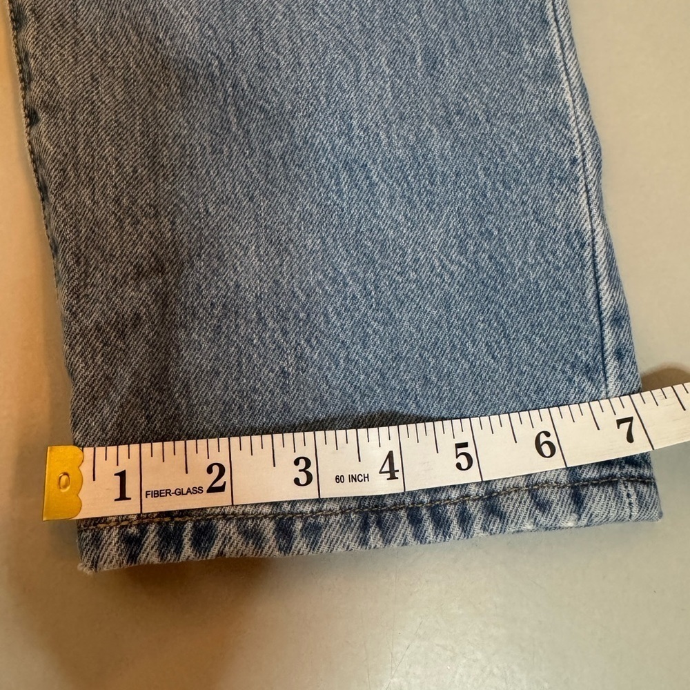 Levi’s 501 Distressed Jeans | Size 27 | Soft Denim | Excellent Condition - Picture 11 of 17